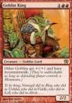 Re dei Goblin
