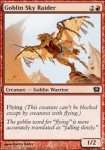Predone dei Cieli Goblin