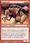 Magnivoro