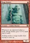 Sentinella Mogg