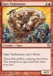 Sorvegliante Ogre