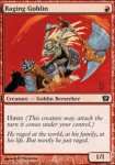 Goblin Furioso