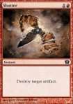 Distruggi Artefatto