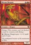 Drago di Shivan