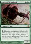 Antico Schienargento