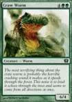 Wurm Devastatore