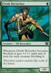 Elfo Berserker