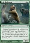 Orso Grizzly