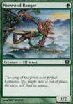Ranger di Norwood