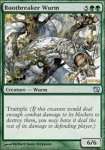 Wurm Spezzaradici