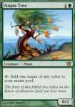 Albero dell'Utopia