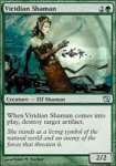 Sciamana Viridiana