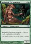 Incantatrice di Yavimaya