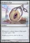 Occhio del Kraken