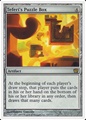 Scatola degli Enigmi di Teferi