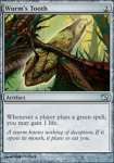 Dente del Wurm