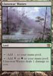Distese di Llanowar