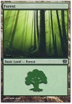 Foresta (V.2)