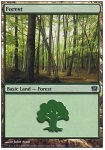 Foresta (V.3)