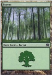 Foresta (V.4)
