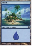 Isola (V.3)