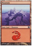 Montagna (V.2)