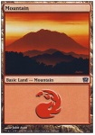 Montagna (V.3)