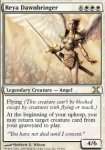 Reya Dawnbringer