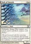 Muro di Spade