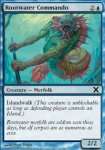 Commando di Morteacque