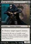 Assassino Reale
