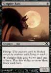 Pipistrelli Vampiro