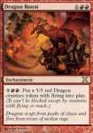 Trespolo del Drago