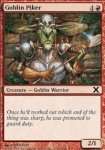 Picchiere Goblin