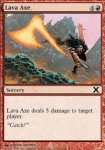 Ascia di Lava