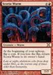 Wurm della Lava
