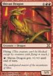 Drago di Shivan