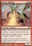 Nibbio Infernale di Shiv