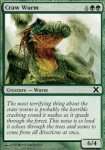 Wurm Devastatore