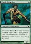 Elfo Berserker