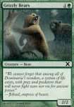 Orso Grizzly
