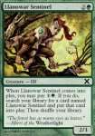 Sentinella di Llanowar