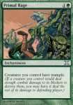 Furia Primordiale