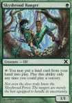 Ranger di Cielsudario