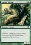Wurm Spinato