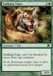 Tigre in Agguato