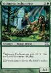 Incantatrice di Yavimaya