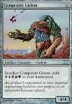 Golem Composito