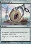 Occhio del Kraken