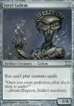 Golem d'Argento